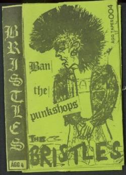 The Bristles : Ban The Punkshops